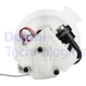 Purchase Top-Quality Fuel Pump Module Assembly by DELPHI - FG1205 pa25
