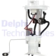Purchase Top-Quality Fuel Pump Module Assembly by DELPHI - FG1205 pa27