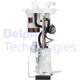 Purchase Top-Quality Fuel Pump Module Assembly by DELPHI - FG1205 pa29