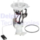 Purchase Top-Quality Fuel Pump Module Assembly by DELPHI - FG1205 pa31