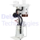 Purchase Top-Quality Fuel Pump Module Assembly by DELPHI - FG1205 pa33