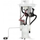 Purchase Top-Quality Fuel Pump Module Assembly by DELPHI - FG1205 pa35