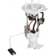 Purchase Top-Quality Fuel Pump Module Assembly by DELPHI - FG1205 pa38
