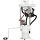 Purchase Top-Quality Fuel Pump Module Assembly by DELPHI - FG1205 pa43