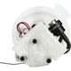 Purchase Top-Quality Fuel Pump Module Assembly by DELPHI - FG1205 pa47