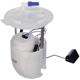 Purchase Top-Quality Fuel Pump Module Assembly by DELPHI - FG1206 pa13
