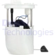 Purchase Top-Quality Fuel Pump Module Assembly by DELPHI - FG1206 pa24