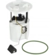 Purchase Top-Quality Fuel Pump Module Assembly by DELPHI - FG1206 pa35