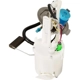 Purchase Top-Quality Fuel Pump Module Assembly by DELPHI - FG1208 pa17