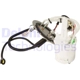 Purchase Top-Quality Fuel Pump Module Assembly by DELPHI - FG1209 pa28