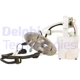 Purchase Top-Quality Fuel Pump Module Assembly by DELPHI - FG1209 pa30