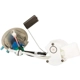 Purchase Top-Quality Fuel Pump Module Assembly by DELPHI - FG1210 pa17