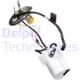 Purchase Top-Quality Fuel Pump Module Assembly by DELPHI - FG1210 pa25