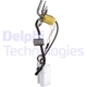 Purchase Top-Quality Fuel Pump Module Assembly by DELPHI - FG1210 pa27