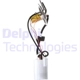 Purchase Top-Quality Fuel Pump Module Assembly by DELPHI - FG1210 pa28