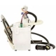 Purchase Top-Quality Fuel Pump Module Assembly by DELPHI - FG1211 pa24