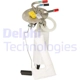 Purchase Top-Quality Fuel Pump Module Assembly by DELPHI - FG1213 pa26
