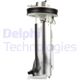 Purchase Top-Quality Fuel Pump Module Assembly by DELPHI - FG1221 pa26