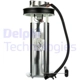 Purchase Top-Quality Fuel Pump Module Assembly by DELPHI - FG1221 pa31