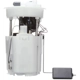Purchase Top-Quality Fuel Pump Module Assembly by DELPHI - FG1223 pa10