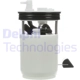 Purchase Top-Quality Ensemble de module de pompe à carburant par DELPHI - FG1223 pa30
