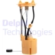 Purchase Top-Quality Fuel Pump Module Assembly by DELPHI - FG1224 pa27