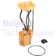 Purchase Top-Quality Fuel Pump Module Assembly by DELPHI - FG1224 pa29