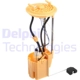 Purchase Top-Quality Fuel Pump Module Assembly by DELPHI - FG1224 pa30