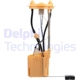 Purchase Top-Quality Ensemble de module de pompe à carburant par DELPHI - FG1224 pa31