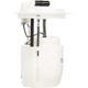 Purchase Top-Quality Fuel Pump Module Assembly by DELPHI - FG1226 pa1