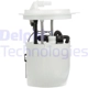 Purchase Top-Quality Fuel Pump Module Assembly by DELPHI - FG1226 pa14