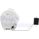 Purchase Top-Quality Fuel Pump Module Assembly by DELPHI - FG1226 pa17