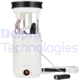 Purchase Top-Quality Fuel Pump Module Assembly by DELPHI - FG1228 pa16