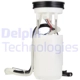 Purchase Top-Quality Fuel Pump Module Assembly by DELPHI - FG1228 pa19