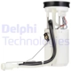 Purchase Top-Quality Fuel Pump Module Assembly by DELPHI - FG1228 pa21