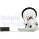 Purchase Top-Quality Ensemble de module de pompe à carburant par DELPHI - FG1230 pa24