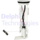 Purchase Top-Quality Fuel Pump Module Assembly by DELPHI - FG1230 pa27