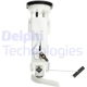 Purchase Top-Quality Fuel Pump Module Assembly by DELPHI - FG1230 pa31