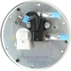 Purchase Top-Quality Fuel Pump Module Assembly by DELPHI - FG1231 pa10