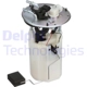 Purchase Top-Quality Fuel Pump Module Assembly by DELPHI - FG1231 pa27