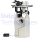 Purchase Top-Quality Fuel Pump Module Assembly by DELPHI - FG1231 pa30