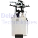 Purchase Top-Quality Fuel Pump Module Assembly by DELPHI - FG1231 pa35