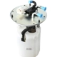 Purchase Top-Quality Fuel Pump Module Assembly by DELPHI - FG1231 pa45