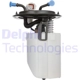 Purchase Top-Quality Fuel Pump Module Assembly by DELPHI - FG1232 pa28