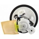 Purchase Top-Quality Fuel Pump Module Assembly by DELPHI - FG1233 pa15
