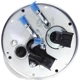 Purchase Top-Quality Fuel Pump Module Assembly by DELPHI - FG1235 pa17