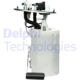 Purchase Top-Quality Fuel Pump Module Assembly by DELPHI - FG1235 pa35