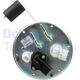Purchase Top-Quality Fuel Pump Module Assembly by DELPHI - FG1235 pa37