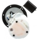 Purchase Top-Quality Fuel Pump Module Assembly by DELPHI - FG1235 pa42