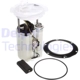 Purchase Top-Quality Fuel Pump Module Assembly by DELPHI - FG1237 pa12